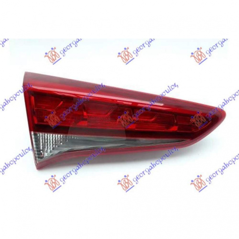 Stop Lampa Spate - Hyundai Tucson 2012 , 92404-D7100