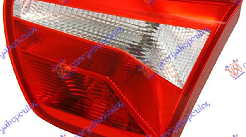 Stop Lampa Spate Interior Break Dreapta ​Seat Ibiza 2008 2009 2010 2011 2012