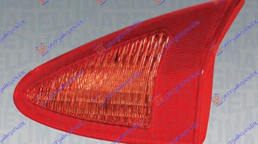 Stop Lampa Spate Interior Dreapta Alfa Romeo 147 An 2000 2001 2002 2003 2004 [OE-Original]