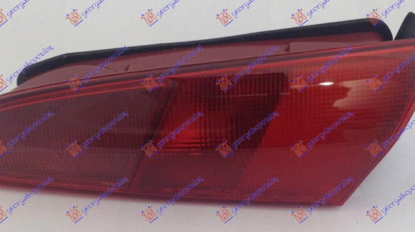 Stop/Lampa Spate Interior Dreapta Alfa Romeo 166 An 1998-2007