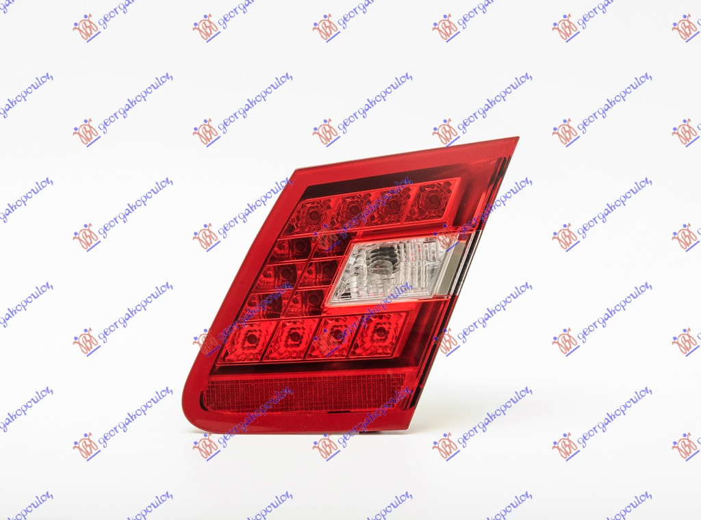 Stop/Lampa Spate Interior Dreapta Avantgarde Mercedes E-Klass W212 2009-2010-2011-2012-2013