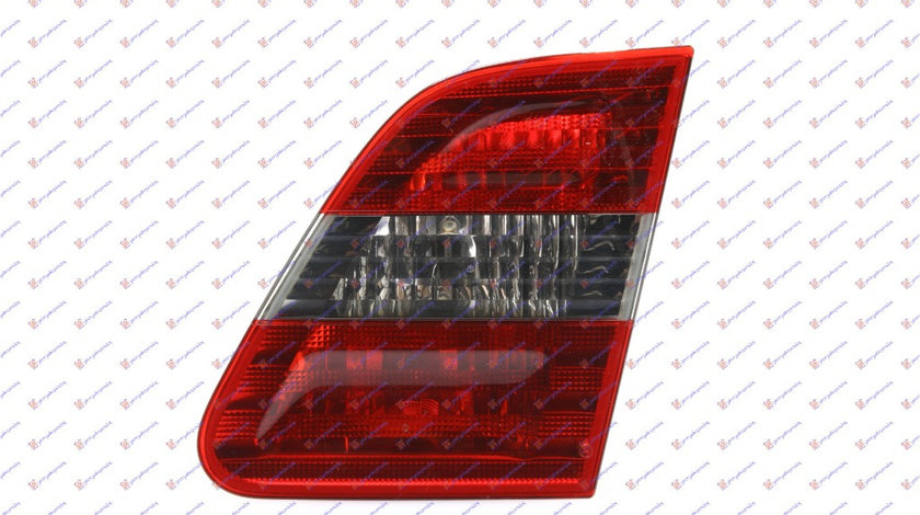 Stop/Lampa Spate Interior Dreapta Cu Semnalizare Fumurie Mercedes B Class W245 2006-2007-2008