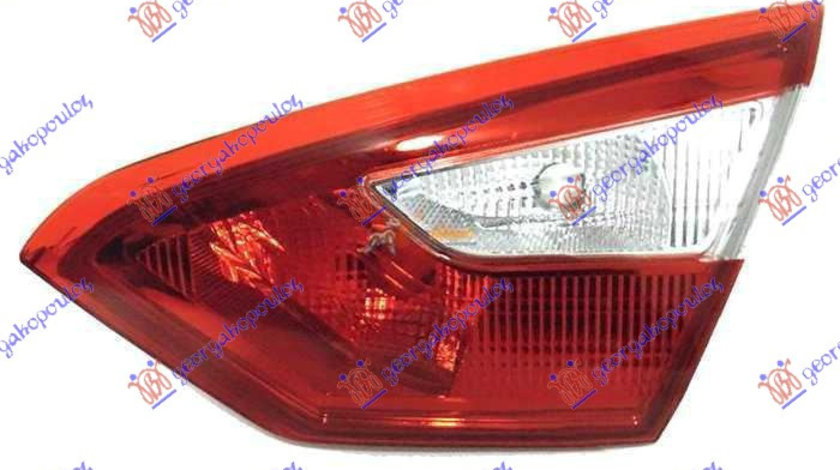 Stop Lampa Spate Interior Dreapta Ford Focus 2011 2012 2013 2014