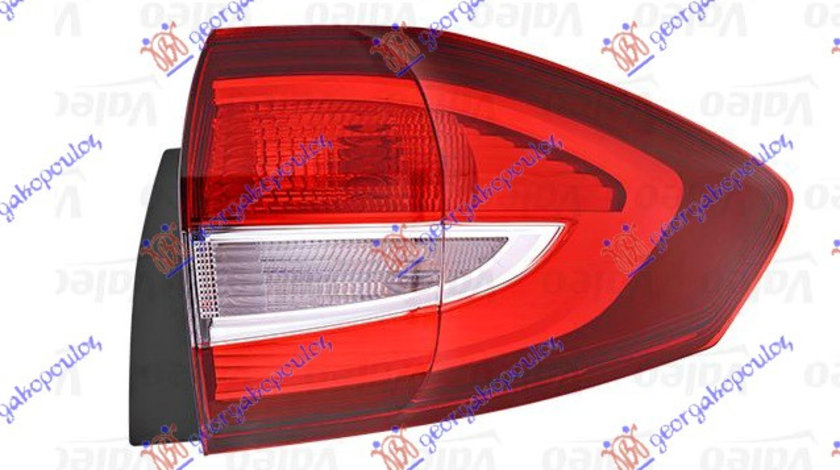 Stop Lampa Spate Interior Dreapta Ford Focus C-MAX 2014 2015 2016 2017 2018 2019 2020 2021