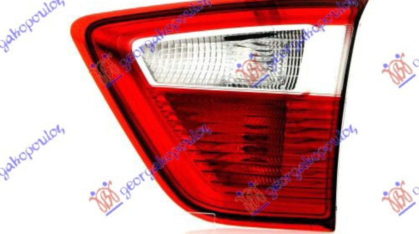 Stop Lampa Spate Interior Dreapta Ford Focus C-MAX 2010 2011 2012 2013 2014