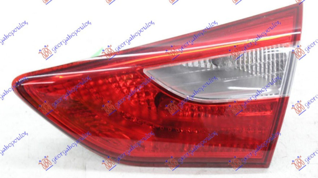 Stop/Lampa Spate Interior Dreapta Hyundai I30 5D 2012-2013-2014