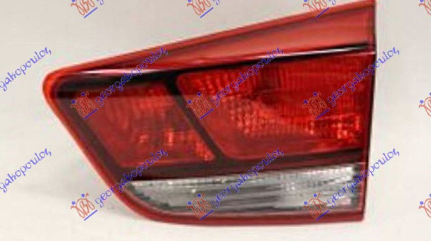 Stop Lampa Spate Interior Dreapta Kia Rio 2017 2018 2019 2020