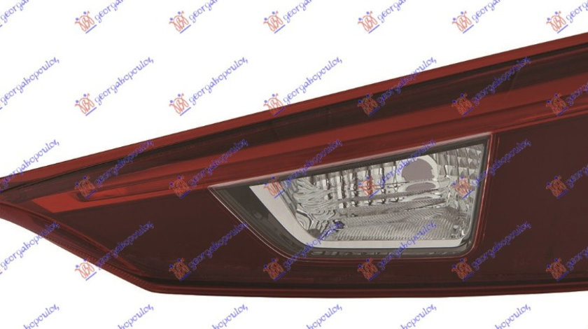 Stop Lampa Spate Interior Dreapta Mazda 3 2013 2014 2015 2016