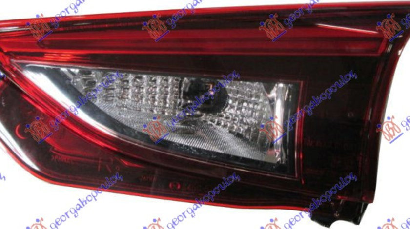 Stop Lampa Spate Interior Dreapta Mazda 3 2013 2014 2015 2016