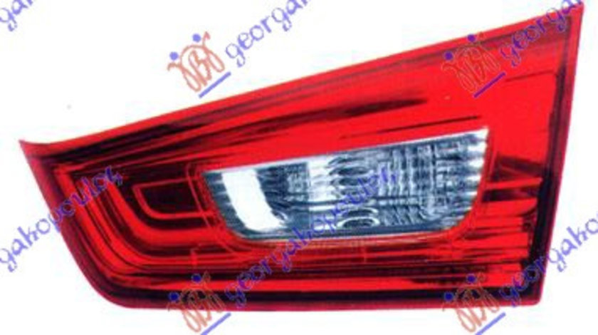 Stop/Lampa Spate Interior Dreapta Mitsubishi ASX 2010 2011 2012 2013 2014