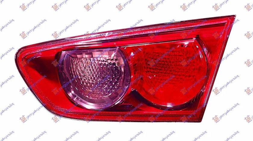 Stop lampa spate interior dreapta MITSUBISHI LANCER 2008-