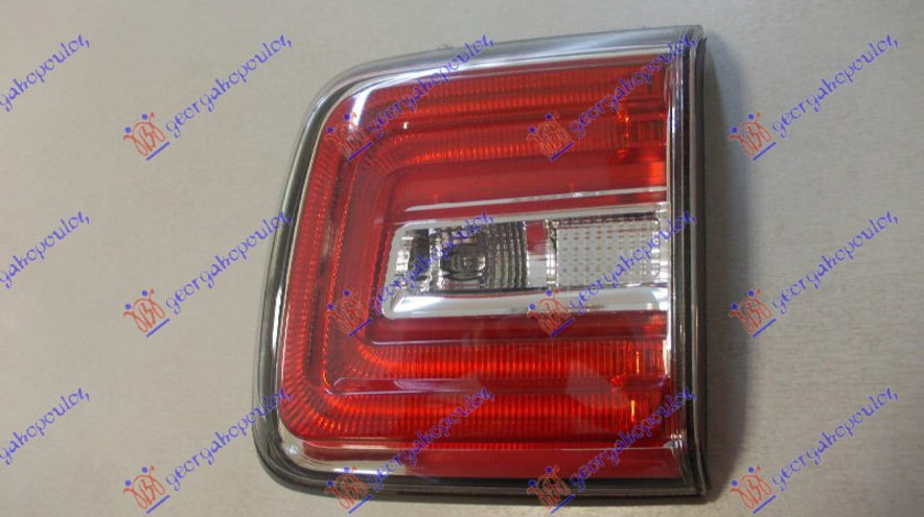 Stop Lampa Spate Interior Dreapta Nissan Patrol 2014 2015 2016 2017 2018 2019 2020 2021