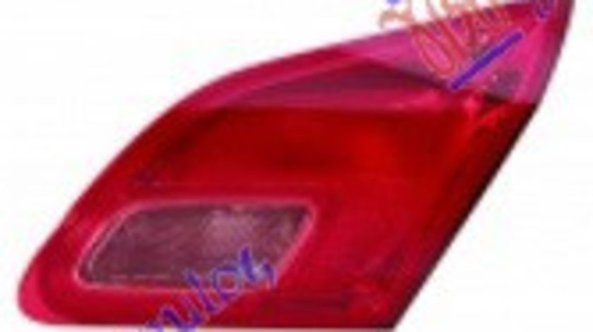Stop Lampa Spate Interior Dreapta Opel Astra J 2010 2011 2012 2013