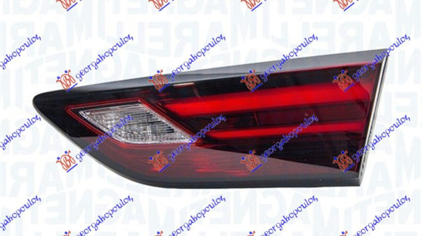 Stop Lampa Spate Interior Dreapta Opel Astra K 2019 2020 2021