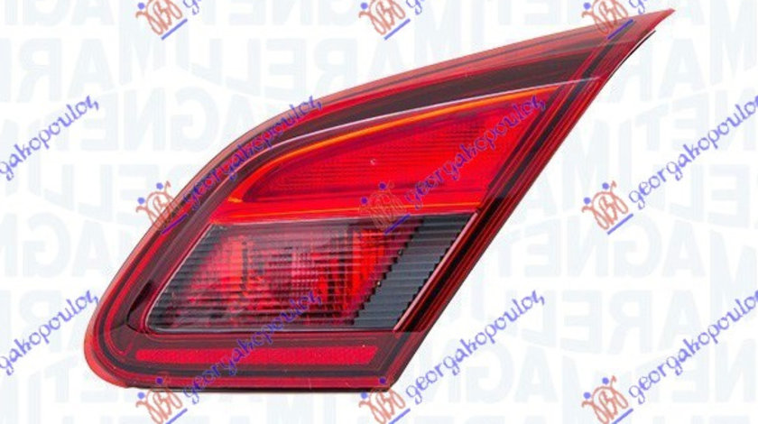 Stop Lampa Spate Interior Dreapta Opel Corsa E 2015 2016 2017 2018 2019