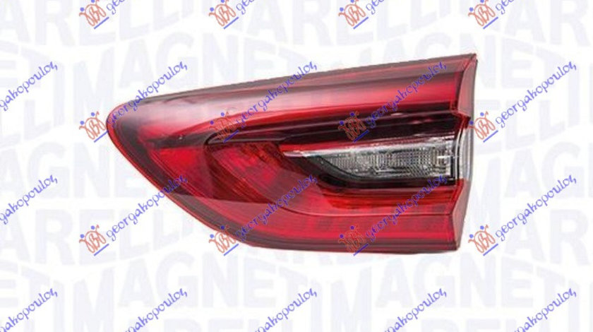 Stop Lampa Spate Interior Dreapta Opel Insignia 2017 2018 2019 2020 2021