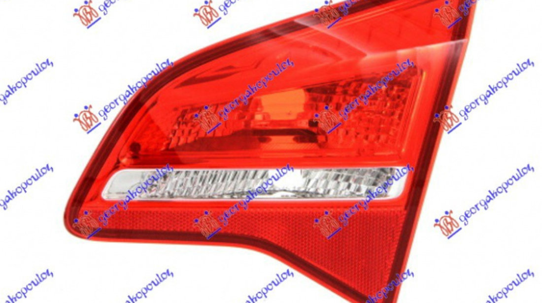 Stop Lampa Spate Interior Dreapta Opel Meriva 2010 2011 2012 2013 2014