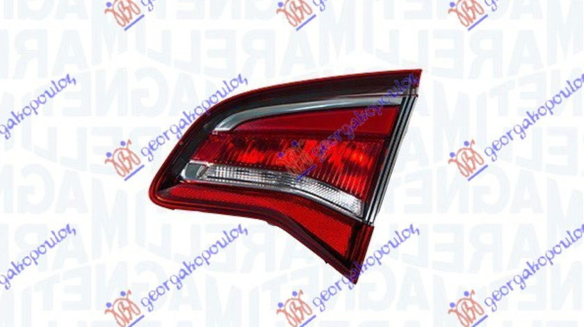 Stop Lampa Spate Interior Dreapta Opel Meriva 2014 2015 2016 2017 2018 2019 2020 2021