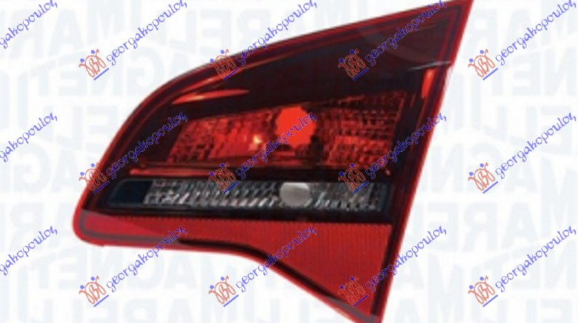 Stop Lampa Spate Interior Dreapta Opel Meriva 2014 2015 2016 2017 2018 2019 2020 2021