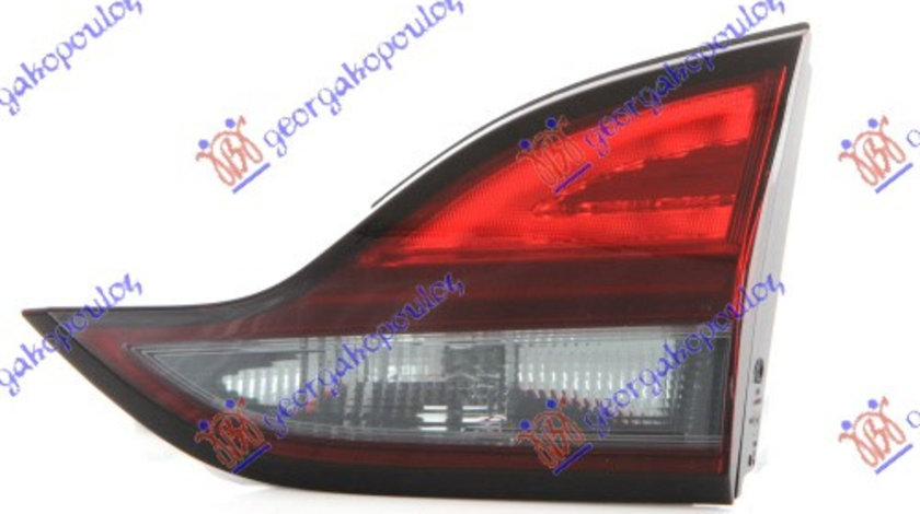 Stop Lampa Spate Interior Dreapta Opel Zafira Tourer 2011 2012 2013 2014 2015 2016