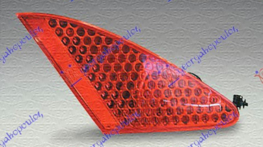 Stop Lampa Spate Interior Dreapta Peugeot 307 2005 2006 2007