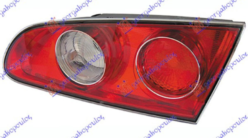 Stop Lampa Spate Interior Dreapta Seat Ibiza 2002 2003 2004 2005 2006 2007 2008