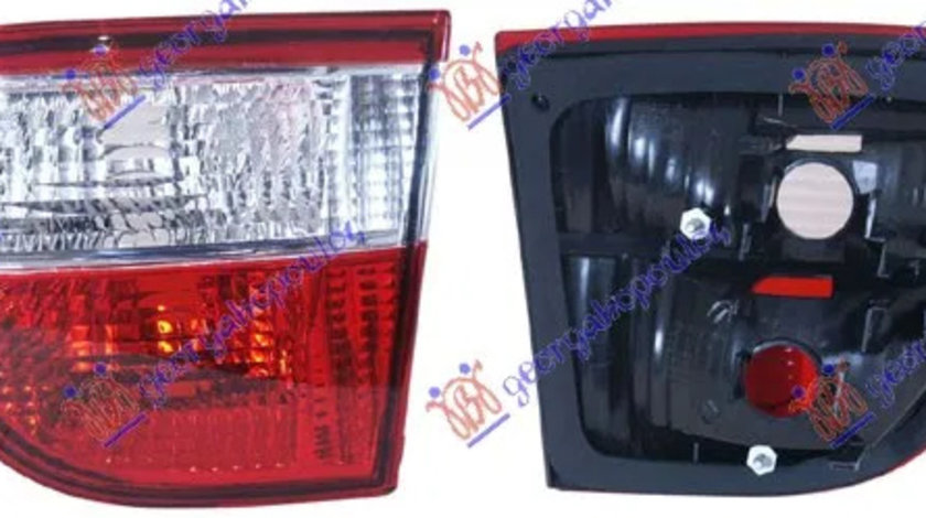 Stop lampa spate interior dreapta Seat Leon 1999 2000 2001 2002 2003 2004 2005