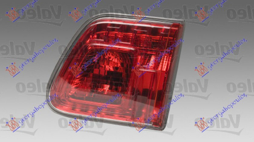 Stop/Lampa Spate Interior Dreapta Toyota Avensis T27 2008-2009-2010-2011-2012