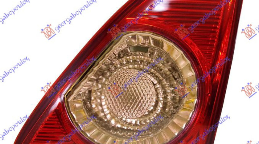 Stop/Lampa Spate Interior Dreapta Toyota Corolla Sedan E 15 2007-2008-2009-2010-2011