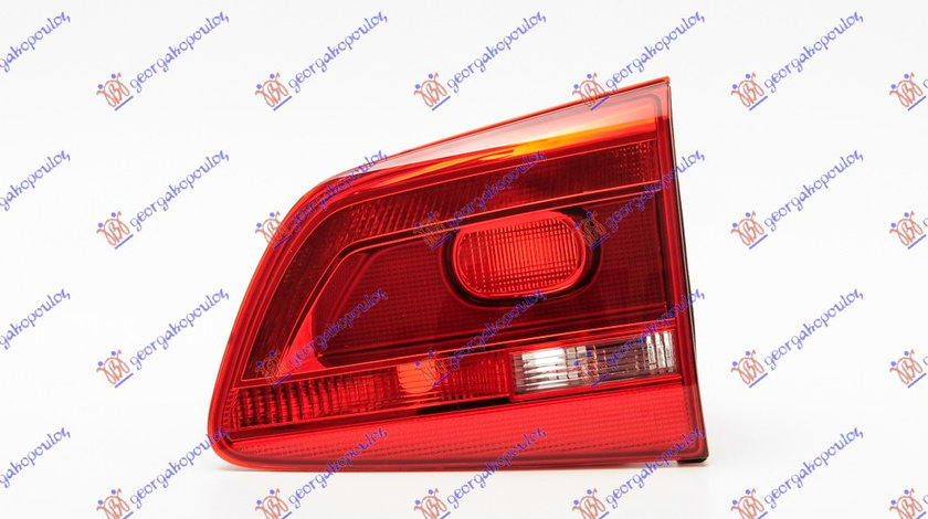 Stop Lampa Spate Interior Dreapta VW Cross Touran 2010 2011 2012 2013 2014 2015