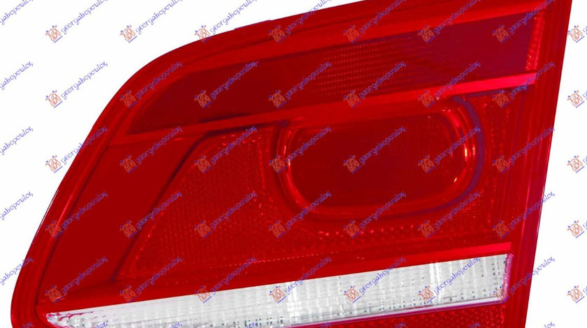 Stop Lampa Spate Interior Dreapta VW Passat 2011 2012 2013 2014 2015