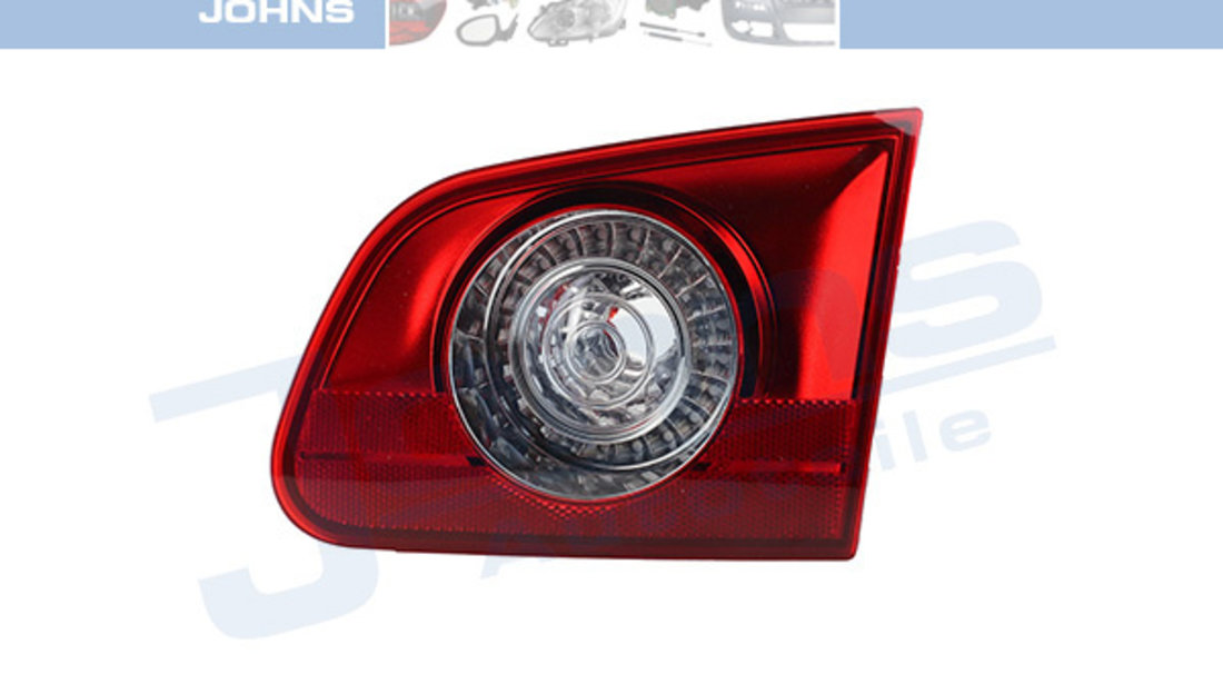 Stop/Lampa Spate Interior Dreapta VW Passat B6 2006 2007 | 2008 2009 | 2010 2011