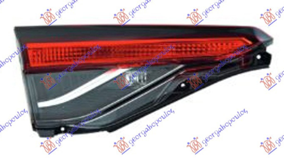 Stop/Lampa Spate Interior Electric Dreapta Cu Led Toyota Corolla Sedan E21 2019-2020