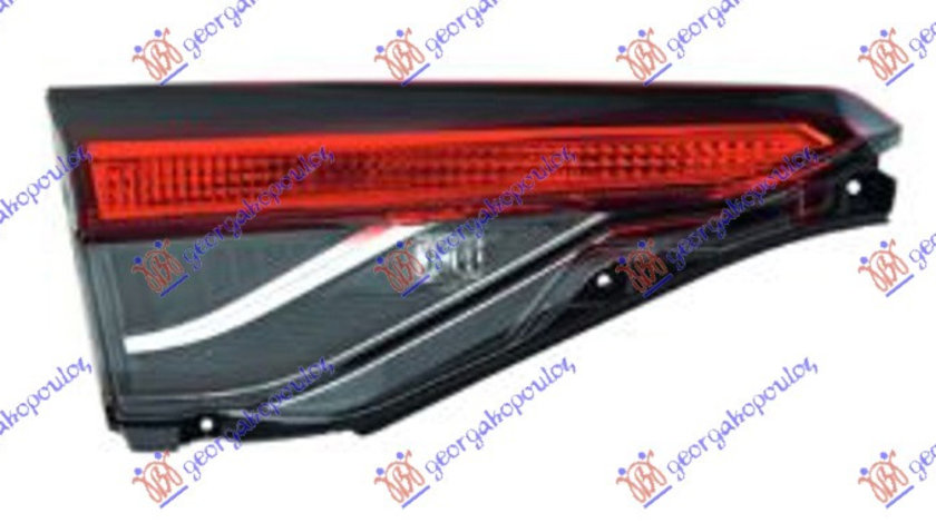 Stop/Lampa Spate Interior Electric Dreapta Cu Led Toyota Corolla Sedan E21 2019-2020