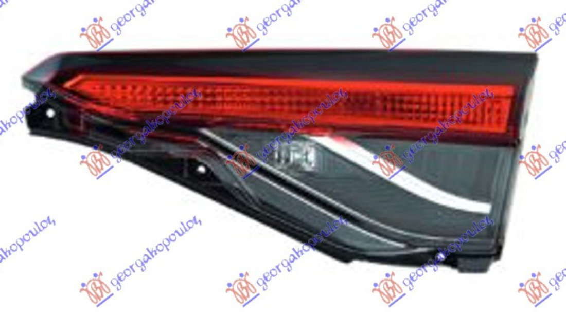 Stop/Lampa Spate Interior Electric Stanga Cu Led Toyota Corolla Sedan E21 2019-2020