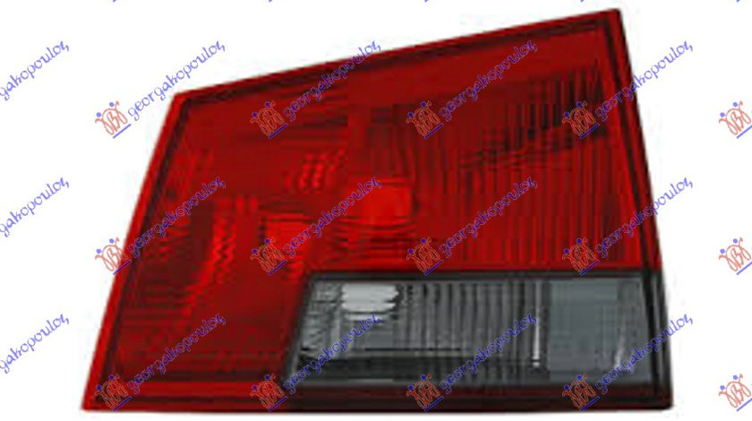 Stop Lampa Spate Interior Fumuriu Dreapta Opel Vectra C 2005 2006 2007 2008