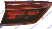 Stop Lampa Spate Interior Fumuriu Stanga VW Tiguan...