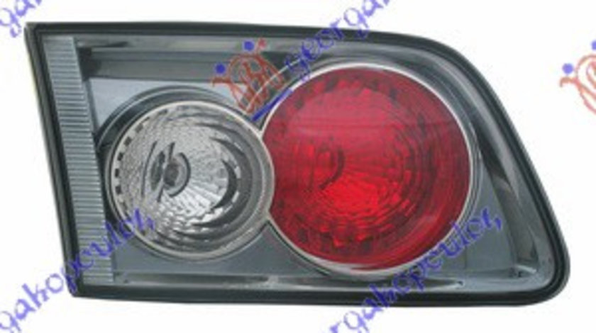 Stop Lampa Spate Interior Gri Inchis Stanga Mazda 6 2002 2003 2004 2005 2006 2007 2008