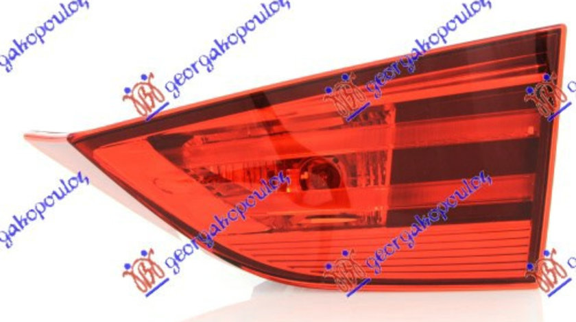 Stop/Lampa Spate Interior LED Dreapta BMW X1 (E84) 2009-2010-2011-2012-2013