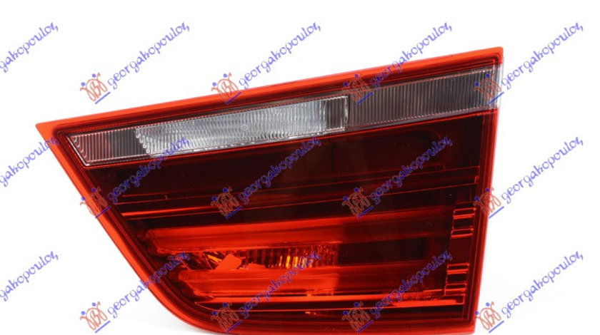 Stop Lampa Spate Interior Led Dreapta Bmw X3 F25 2011 2012 2013 2014