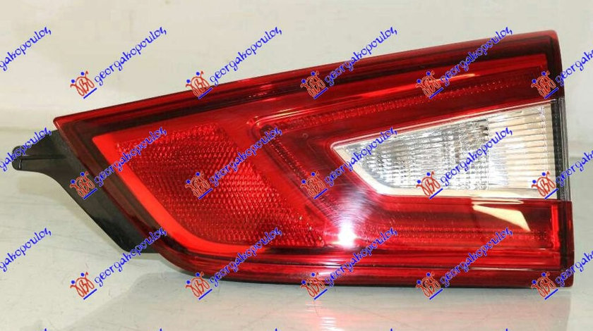 Stop Lampa Spate Interior Led Dreapta Nissan QashQai 2013 2014 2015 2016 2017