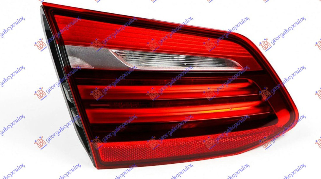 Stop Lampa Spate Interior Led Stanga Bmw Seria 2 F45/F46 Active Gran Tourer 2014-2017