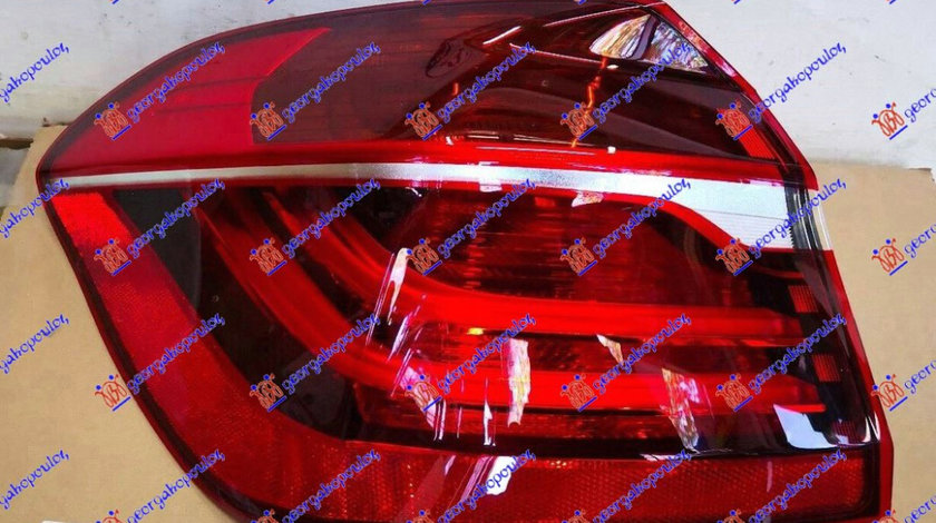 Stop Lampa Spate Interior Led Stanga Bmw Seria 2 F45/F46 Active Gran Tourer 2014-2017