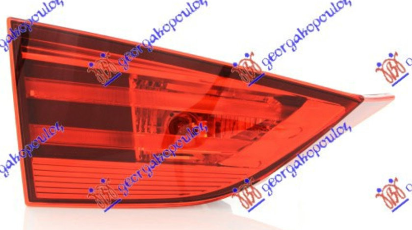 Stop/Lampa Spate Interior LED Stanga BMW X1 (E84) 2009-2010-2011-2012-2013