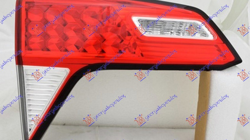 Stop Lampa Spate Interior Led Stanga Honda HR-V 2019 2020 2021