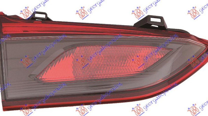 Stop Lampa Spate Interior Led Stanga Mazda 6 2016 2017 2018