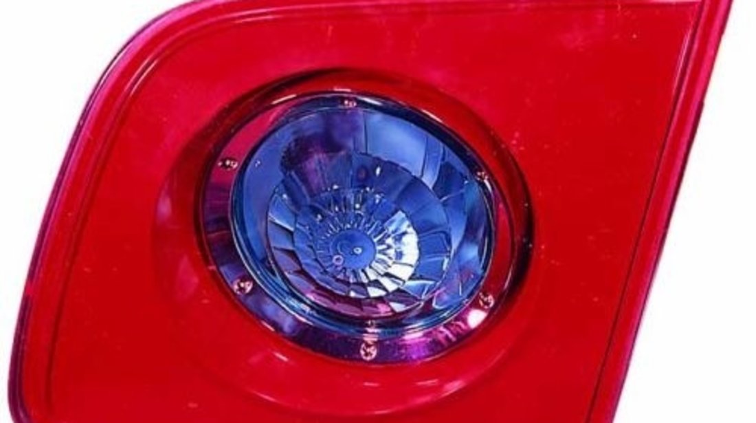 Stop lampa spate interior rosu 4 usi MAZDA 3 pana la 2007