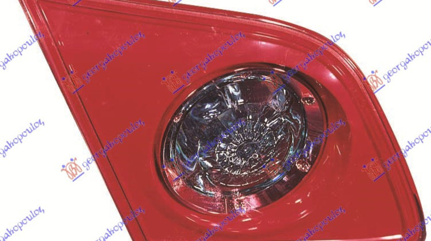 Stop Lampa Spate Interior Rosu Stanga Mazda 3 2004 2005 2006 2007 2008