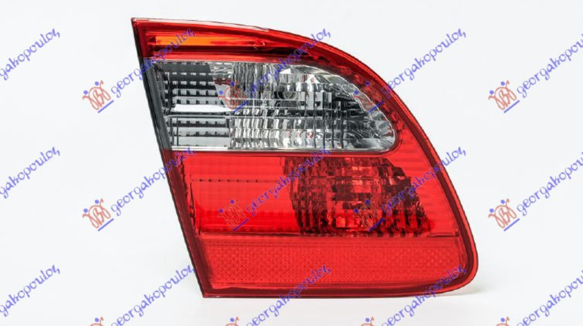 Stop/Lampa Spate Interior Stanga 2006- Mercedes E-Klass W211 2002-2003-2004-2005-2006-2007-2008-2009