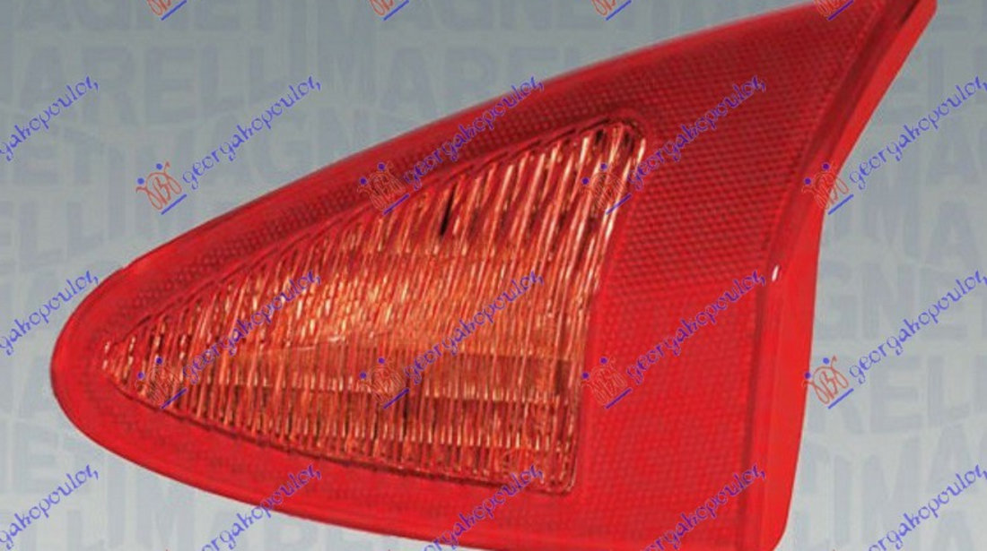 Stop Lampa Spate Interior Stanga Alfa Romeo 147 An 2000 2001 2002 2003 2004 [OE-Original]